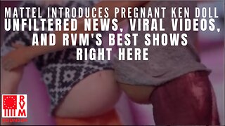 Headline Highlights: Unfiltered News, Viral Videos, and RVM's Best Shows | RVM Roundup With Chad Caton