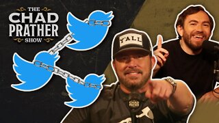 Here’s How to Break Free from Twitter’s Hate-Driven Algorithms | Guest: Jamie Kilstein | Ep 687