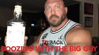 Ryback Boozing With The Big Guy Episode 6
