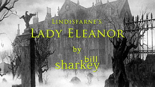Lady Eleanor - Lindisfarne (cover-live by Bill Sharkey)