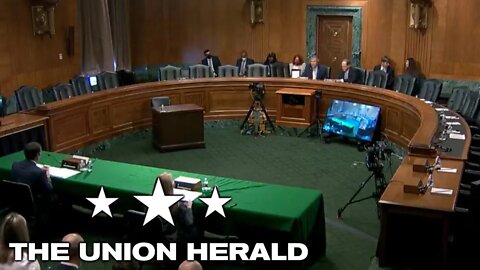 Senate Committee on Banking, Housing, and Urban Affairs Hearing on Current Issues in Insurance