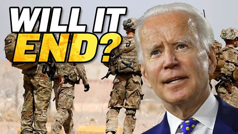 Will Biden End the War in Afghanistan? | America Uncovered