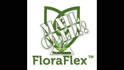 FloraFlex Nutrients Mail Call / Mixing #FloraFlex #420 #FullTilt #NoCalMag 💪🌲😎💨💨🔨