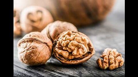 Benifits of the walnuts