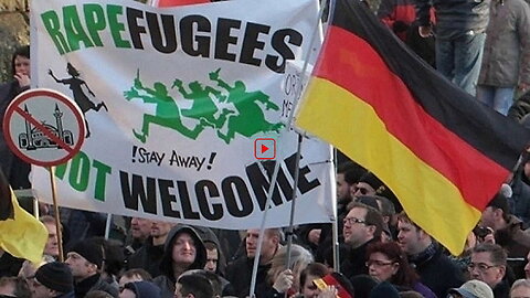 GERMANY - Bribes for refugee status
