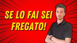 Non fare questi errori nel Network Marketing - La mia esperienza personale da Diamante