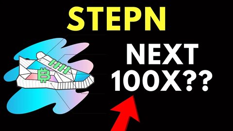 STEPN NFT UPDATE! Is this the Best NFT Project?? | GMT Token | Green Metaverse Token