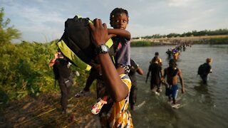 U.S. Steps Up Deportation Of Haitian Migrants