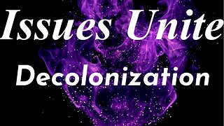 Decolonization