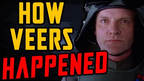 Julian Glover's Incredible Star Wars Story!