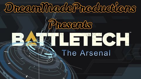 The Arsenal BattleTech EP010