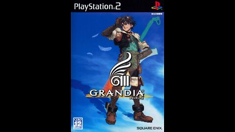 Grandia III review