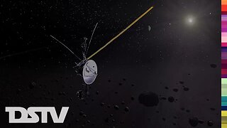 Voyager-1 Is In Interstellar Space - Press Briefing 09/12/2013