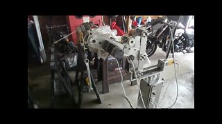 Robot Spray Paint Machine - 3