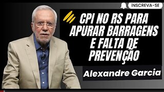 Mudança de ministros é só desgaste - By Alexandre Garcia