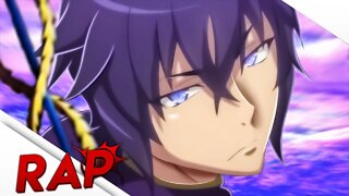 Rap do Cao Cao (High School DxD) | True Longinus | Sting (@Prod Hunter)