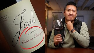 Can YOU get Great CABERNET SAUVIGNON under $25???