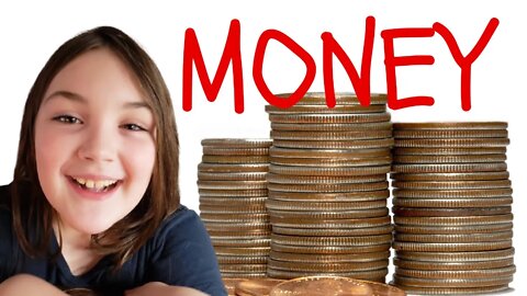 How to Teach Kids about Money: Easy Peasy Financial IQ for Kids