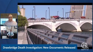Drawbridge Death Investigation: New documents released in case