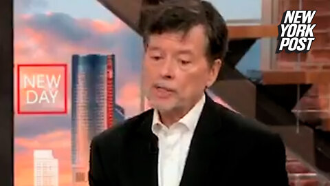 Outrage as Ken Burns compares relocation of border crossers to Nazi Germany