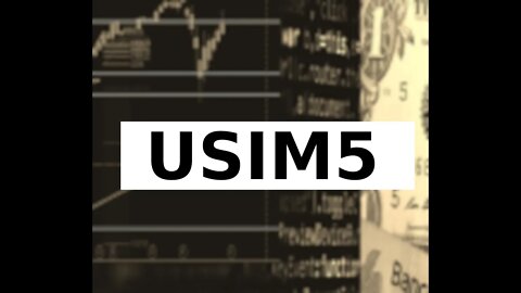 USIM5: Gráfico para achar o melhor preço