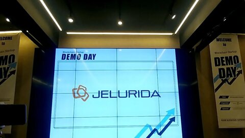 Blockchain, Startup, Demoday, huobi, coffeehouse, 산논현달콤커피, Jelurida korea, 김철응 대표, nxt, 이그니스코인, 비트코인