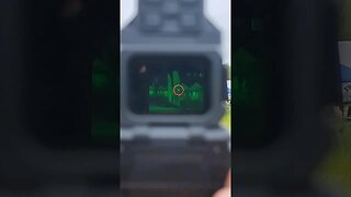 NEW Thermal NightVision Optic?! POV