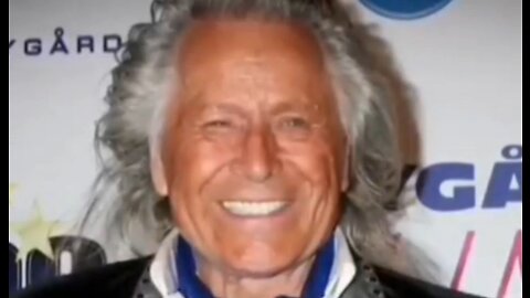 Now Imprisoned Peter Nygard & The Blood Of His Aborted Fetuses