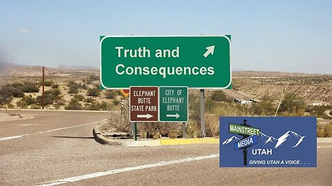 MainStreet Media Utah - Truth and Consequences