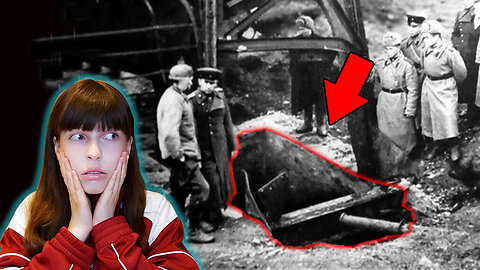 When 71 Bodies Were Found Thrown Into This Coal Mine Shaft…