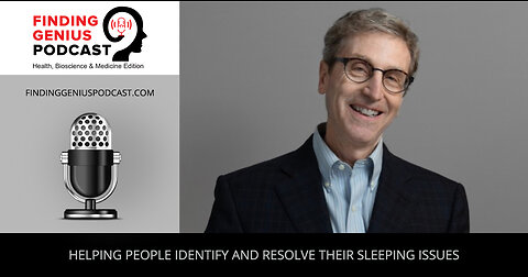 Helping People Identify and Resolve Their Sleeping Issues