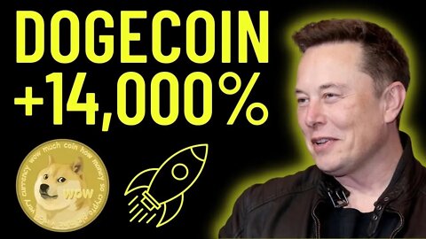 Dogecoin ON THE EDGE ⚠️ The “BIG ONE” Indication ⚠️