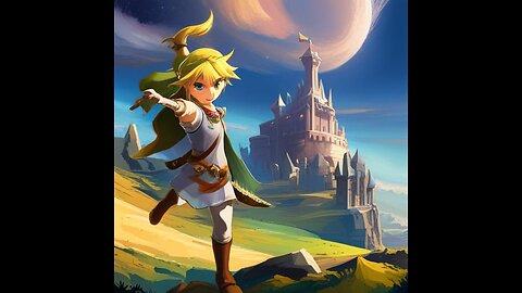 "Mastering The Wild: Ultimate Breath of the Wild Speedrunning Guide"