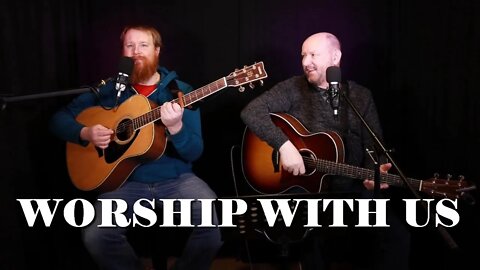 Good Good Father | 20 Minutes of Live Worship From Worship With Us Ministries