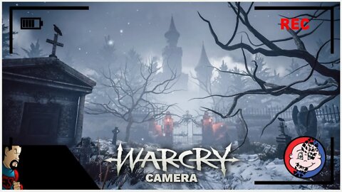 WARCRY CAMERA (HeelVSBabyface)