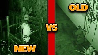 This new bunny is a bunch of nope! | Summer of '58 (Part 1)