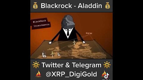 Blackrock - Aladdin