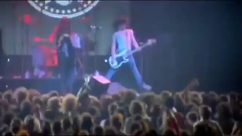 Ramones Live in London