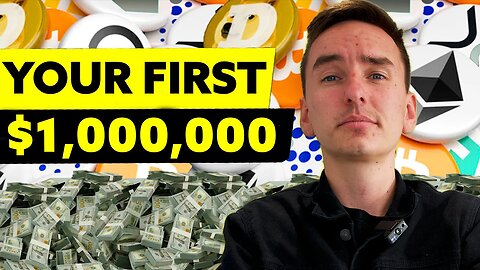 7 TIPS - To Make Your First $1 MILLION !!!