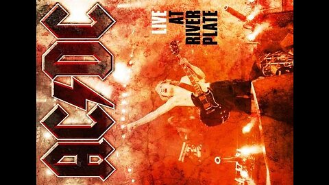 AC/DC - Live at River Plate