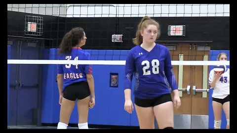 Volleyball Indoor Test Canon HF G70 Camcorder 4k Video Low Light #volleyball #4k #videocreator