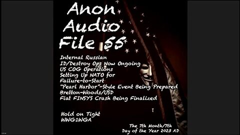 Anon Audio File 55