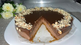 Chocolate CAKE delicious sweet recipe delicious Quick and easy. #Cake #delicious #recipes #dessert #cakes