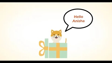 Happy Birthday to Anisha - Birthday Wish From Birthday Bash