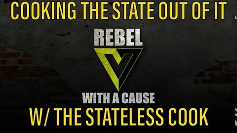 Cooking The State Out of It w/ The Stateless Cook