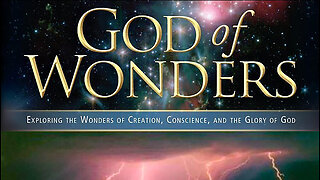 God of Wonders