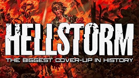 Documentary: Hellstorm | The Biggest Genocide Cover-Up In History