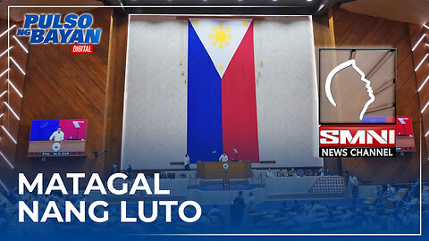 SMNI franchise revocation sa Kamara, matagal nang luto —Legal counsel