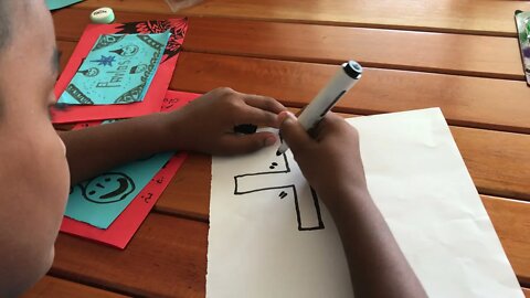 2019 Jan - Fiji - school holiday activities