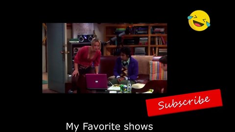 The Big Bang Theory - And Sheldon is right #shorts #tbbt #ytshorts #sitcom